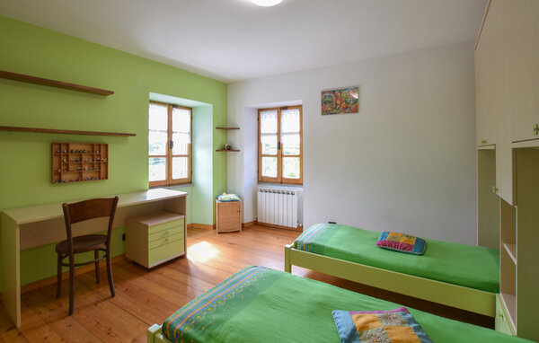 Appartement - Varese Ligure , Italië - ILL949 603