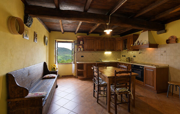 Appartement - Varese Ligure , Italië - ILL949 5