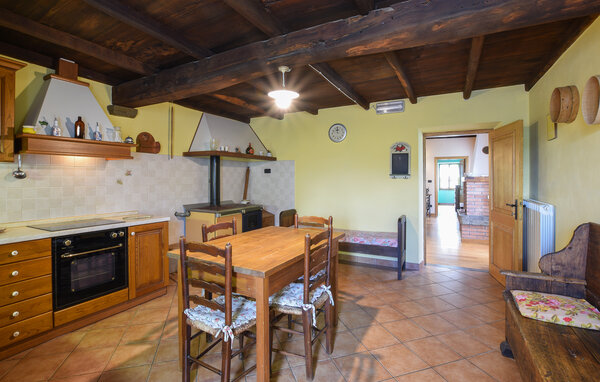 Appartement - Varese Ligure , Italië - ILL949 401