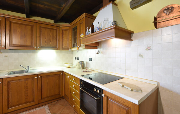 Appartement - Varese Ligure , Italië - ILL949 402