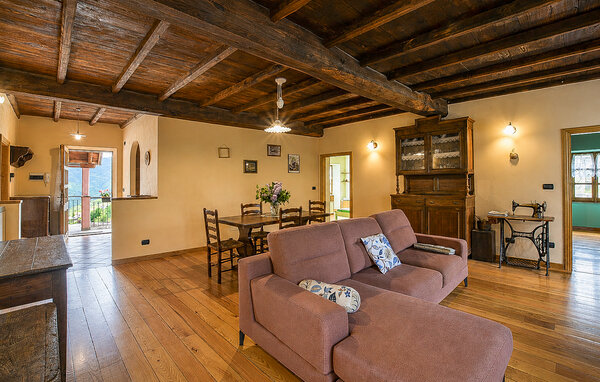 Appartement - Varese Ligure , Italië - ILL949 3