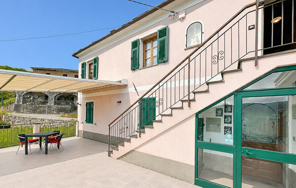 Appartement - Varese Ligure , Italië - ILL949 7