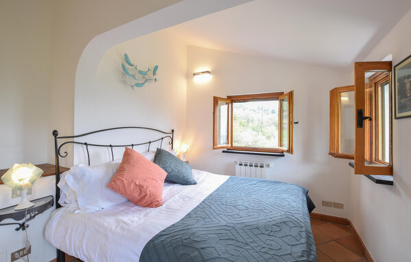 Location de vacances - Santa Margherita Ligure , Italie - ILL950 8