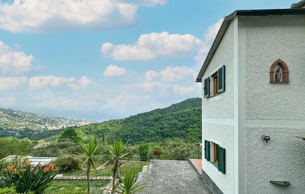 Location de vacances - Santa Margherita Ligure , Italie - ILL950 82