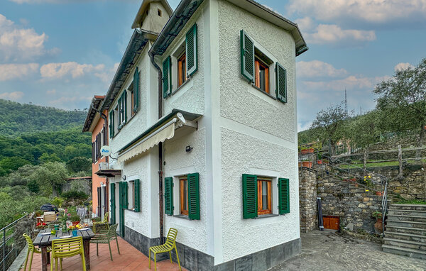 Location de vacances - Santa Margherita Ligure , Italie - ILL950 1