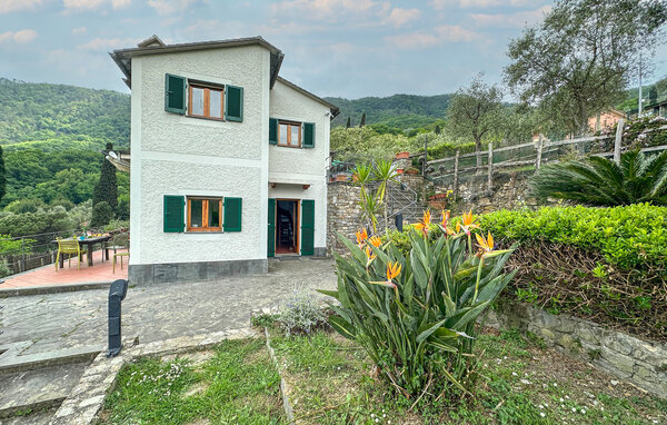 Location de vacances - Santa Margherita Ligure , Italie - ILL950 83