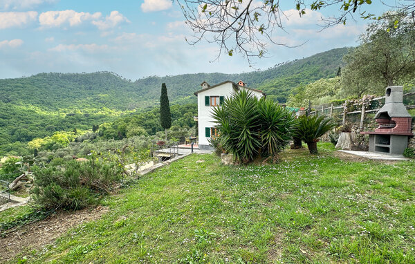 Location de vacances - Santa Margherita Ligure , Italie - ILL950 84