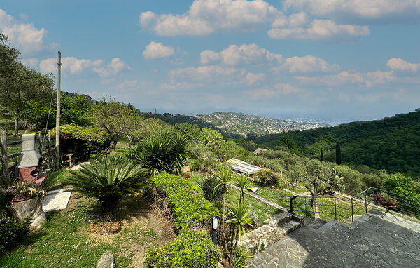 Location de vacances - Santa Margherita Ligure , Italie - ILL950 102