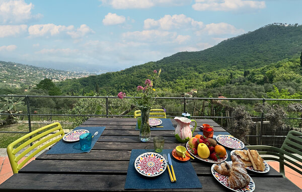 Location de vacances - Santa Margherita Ligure , Italie - ILL950 4