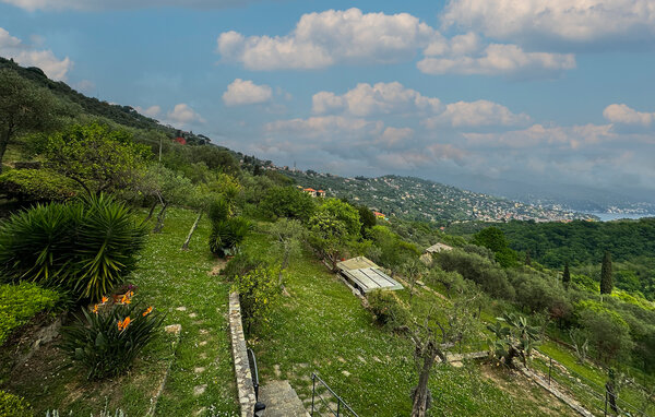 Location de vacances - Santa Margherita Ligure , Italie - ILL950 201