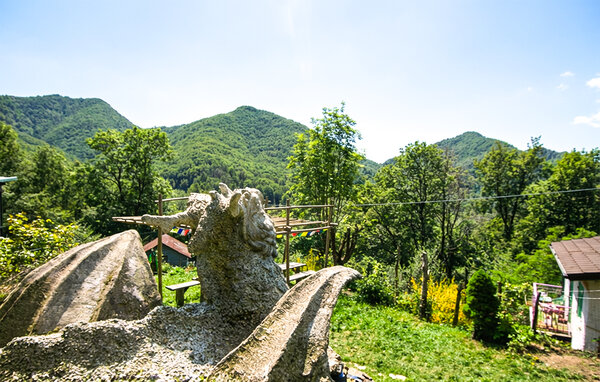 Feriehus - Rezzoaglio , Italia - ILL951 801