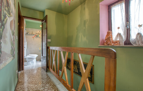Feriehus - Rezzoaglio , Italia - ILL951 701