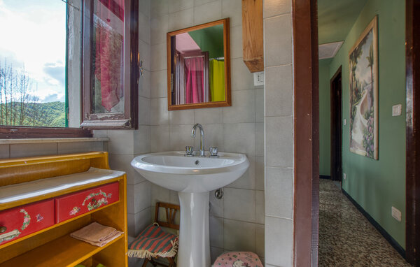 Feriehus - Rezzoaglio , Italia - ILL951 702