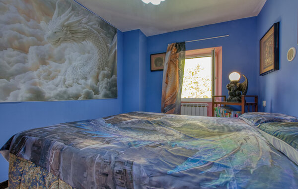 Feriehus - Rezzoaglio , Italia - ILL951 6