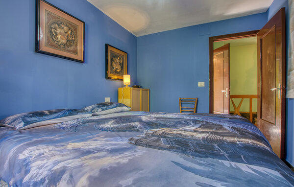 Feriehus - Rezzoaglio , Italia - ILL951 602