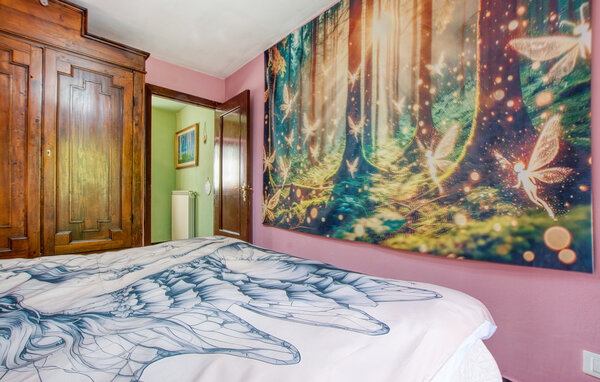 Feriehus - Rezzoaglio , Italia - ILL951 605