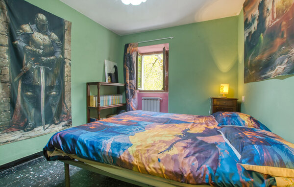 Feriehus - Rezzoaglio , Italia - ILL951 606