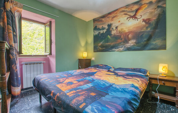 Feriehus - Rezzoaglio , Italia - ILL951 607