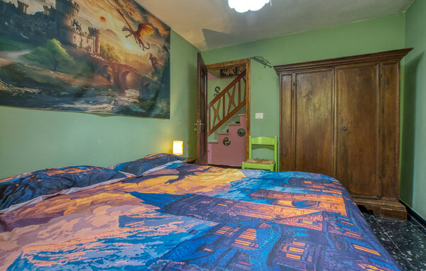 Feriehus - Rezzoaglio , Italia - ILL951 608
