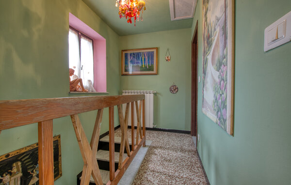 Feriehus - Rezzoaglio , Italia - ILL951 501