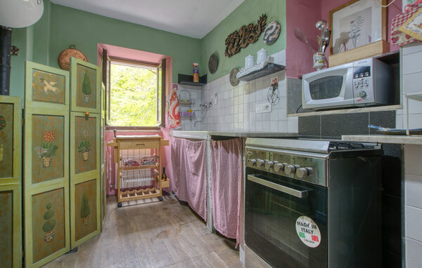 Feriehus - Rezzoaglio , Italia - ILL951 4