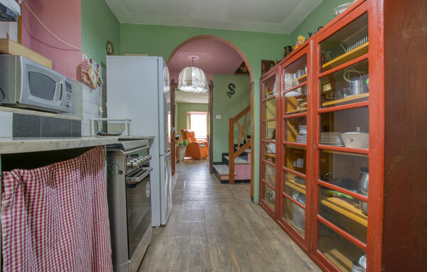 Feriehus - Rezzoaglio , Italia - ILL951 402
