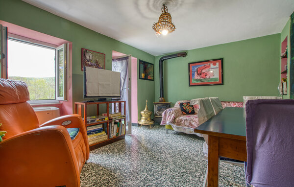 Feriehus - Rezzoaglio , Italia - ILL951 3