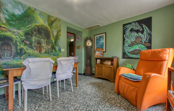 Feriehus - Rezzoaglio , Italia - ILL951 302
