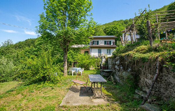 Feriehus - Rezzoaglio , Italia - ILL951 1