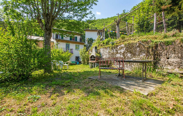 Feriehus - Rezzoaglio , Italia - ILL951 81