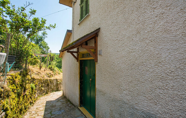 Feriehus - Rezzoaglio , Italia - ILL951 82
