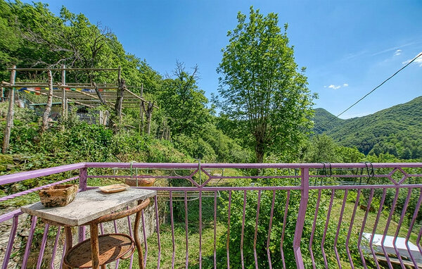 Feriehus - Rezzoaglio , Italia - ILL951 101