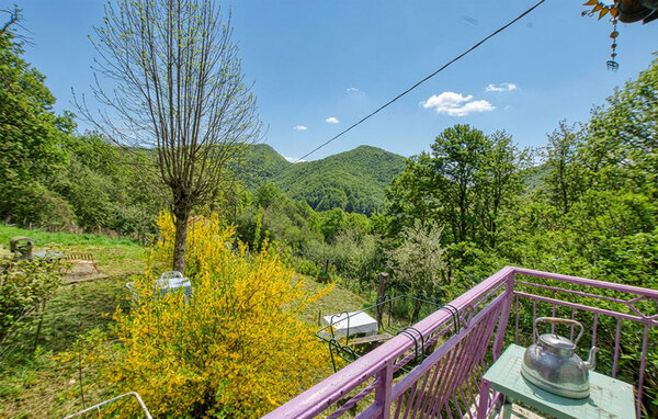 Feriehus - Rezzoaglio , Italia - ILL951 7