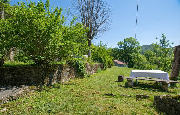 Feriehus - Rezzoaglio , Italia - ILL951 2