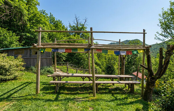 Feriehus - Rezzoaglio , Italia - ILL951 103