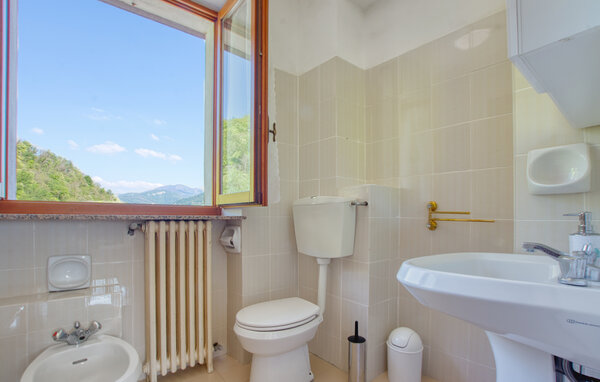 Semesterhus - San Colombano Certenoli , Italien - ILL952 701