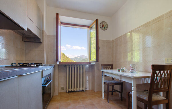 Semesterhus - San Colombano Certenoli , Italien - ILL952 5