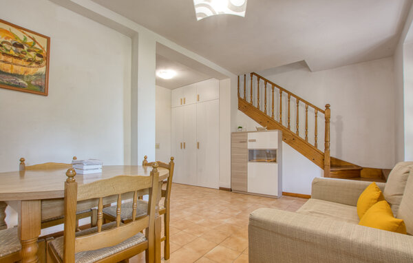 Semesterhus - San Colombano Certenoli , Italien - ILL952 302