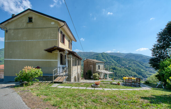 Semesterhus - San Colombano Certenoli , Italien - ILL952 81