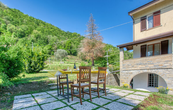 Semesterhus - San Colombano Certenoli , Italien - ILL952 82