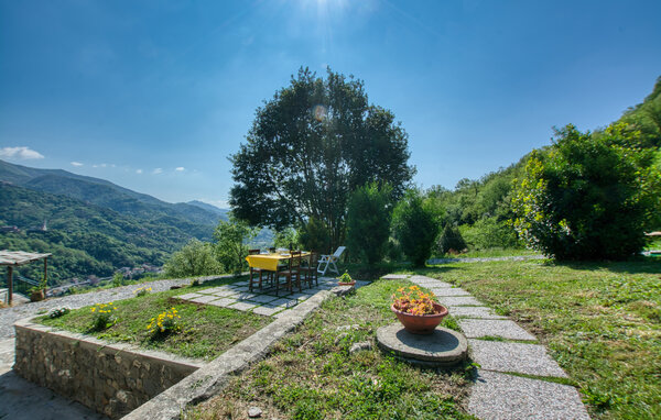 Semesterhus - San Colombano Certenoli , Italien - ILL952 7