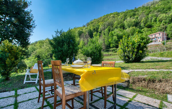 Semesterhus - San Colombano Certenoli , Italien - ILL952 2