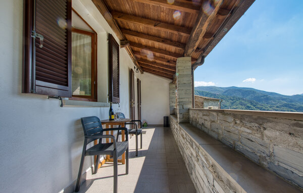 Semesterhus - San Colombano Certenoli , Italien - ILL952 101