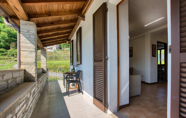 Semesterhus - San Colombano Certenoli , Italien - ILL952 3