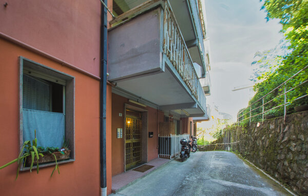 Ferieleilighet - Rapallo , Italia - ILL953 4