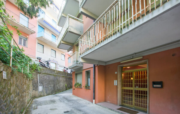 Ferieleilighet - Rapallo , Italia - ILL953 81