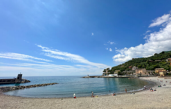 Ferieleilighet - Recco , Italia - ILL955 6