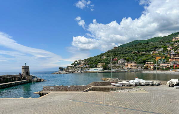 Ferieleilighet - Recco , Italia - ILL955 902