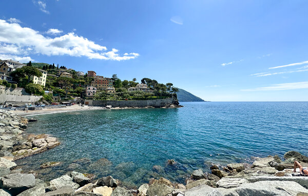 Ferieleilighet - Recco , Italia - ILL955 903