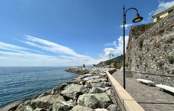 Ferieleilighet - Recco , Italia - ILL955 904